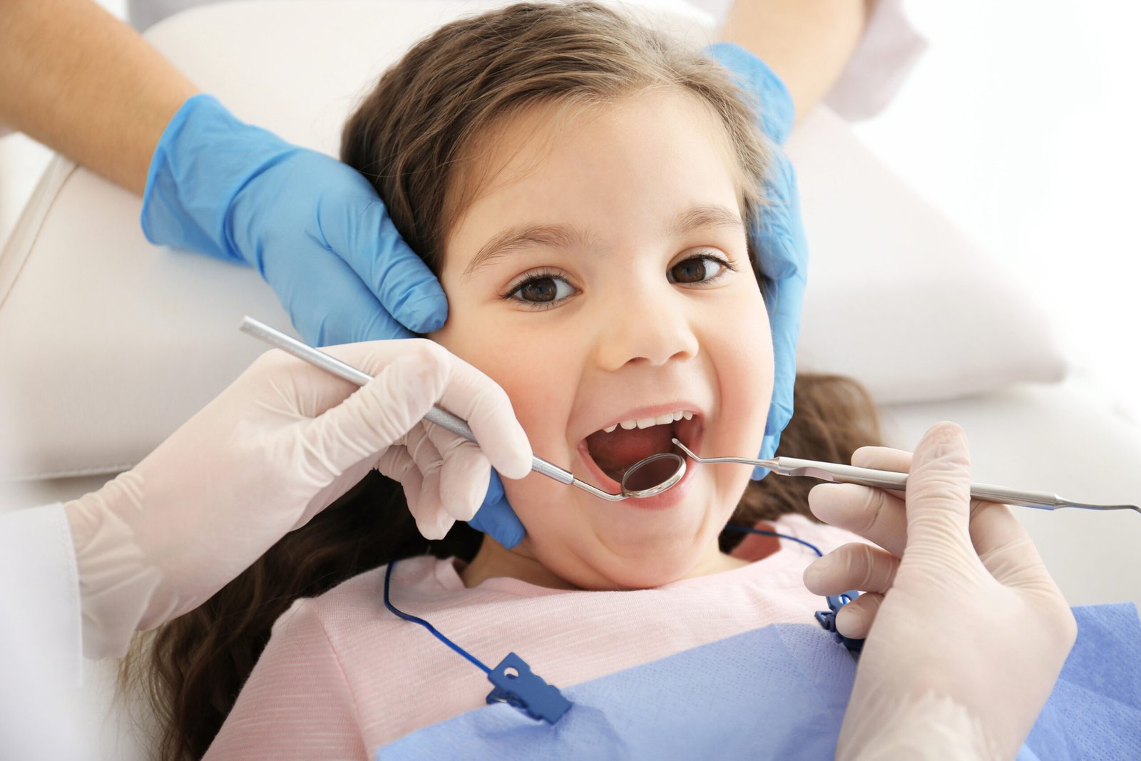 Pediatric Dentist in Ahmedabad